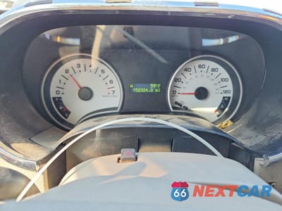 Zdjęcie 9 z 11 samochodu: 2007 FORD EXPLORER VIN:1FMEU51K47UA12383 - miniatura