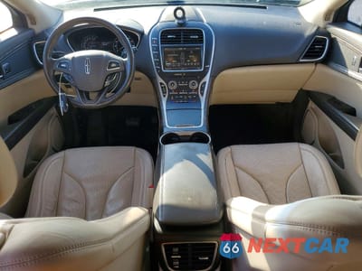 Zdjęcie 8 z 14 samochodu: 2016 LINCOLN MKX RESERVE VIN:2LMTJ8LR9GBL29825 - miniatura