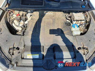 Zdjęcie 12 z 13 samochodu: 2017 AUDI Q7 PREMIUM PLUS VIN:WA1LAAF75HD030632 - miniatura