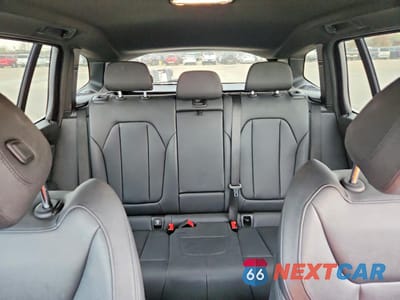 Zdjęcie 10 z 13 samochodu: 2018 BMW X3 XDRIVE30I VIN:5UXTR9C53JLD63604 - miniatura