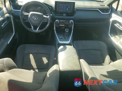 Zdjęcie 8 z 12 samochodu: 2022 TOYOTA RAV4 HYBRID SE VIN:JTM16RFVXND048728 - miniatura