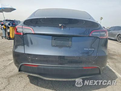 Zdjęcie 6 z 13 samochodu: 2024 TESLA MODEL Y VIN:7SAYGDEE7RF001965 - miniatura