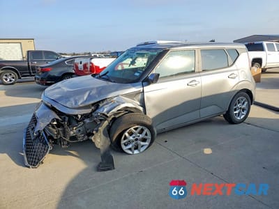 2025 KIA SOUL LX KNDJ23AU0S7958244 - główne zdjęcie licytacji z USA - miniatura