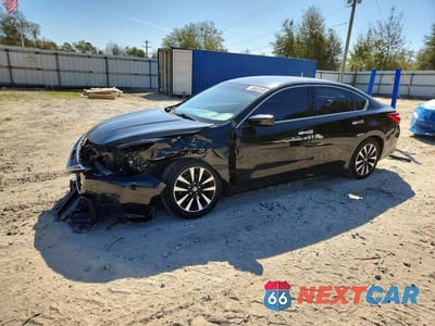 2017 NISSAN ALTIMA 2.5 SV 1N4AL3AP1HC236567 - główne zdjęcie licytacji z USA - miniatura