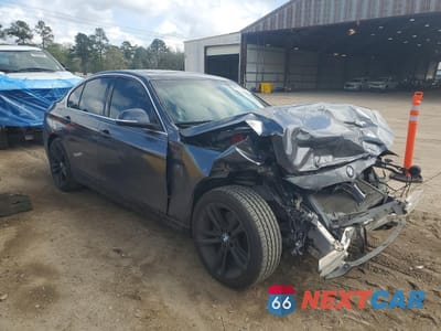 Czwarte zdjęcie samochodu z boku: 2018 BMW 330 I VIN:WBA8B9C51JEE83382 - miniatura