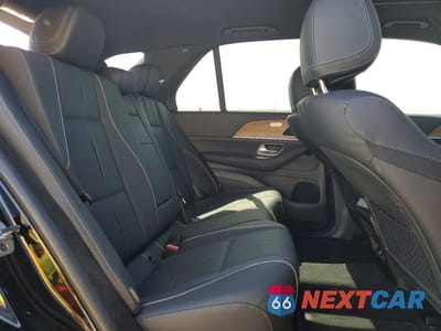 Zdjęcie 10 z 12 samochodu: 2026 MERCEDES-BENZ GLE 450E 4MATIC VIN:4JGFB4GB3TB297501 - miniatura