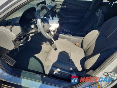 Zdjęcie 7 z 12 samochodu: 2025 HONDA ACCORD HYBRID SPORT VIN:1HGCY2F5XSA039553 - miniatura