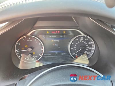 Zdjęcie 9 z 14 samochodu: 2020 NISSAN MURANO SV VIN:5N1AZ2BS7LN112818 - miniatura