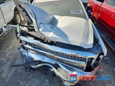 Zdjęcie 11 z 11 samochodu: 2019 CHEVROLET SILVERADO HD UTILITY / SERVICE TRUCK VIN:2GB2CREG4K1238651 - miniatura