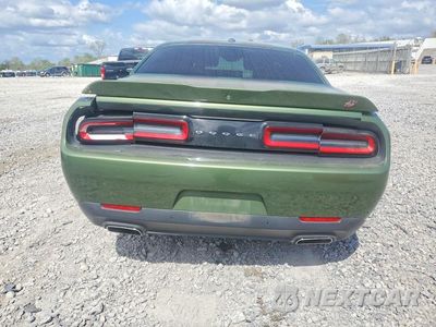 Zdjęcie 6 z 12 samochodu: 2019 DODGE CHALLENGER GT VIN:2C3CDZKG7KH759800 - miniatura