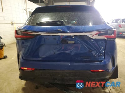 Zdjęcie 6 z 13 samochodu: 2025 LEXUS NX 350H PREMIUM VIN:2T2GKCEZ2SC050775 - miniatura