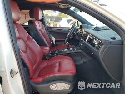 Zdjęcie 7 z 13 samochodu: 2024 PORSCHE MACAN BASE VIN:WP1AA2A56RLB19396 - miniatura