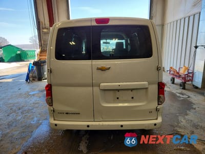 Zdjęcie 6 z 13 samochodu: 2015 CHEVROLET CITY EXPRESS LT DELIVERY VAN VIN:3N63M0ZN4FK705852 - miniatura
