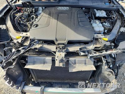 Zdjęcie 12 z 14 samochodu: 2017 AUDI Q7 PREMIUM PLUS VIN:WA1LHAF7XHD054954 - miniatura