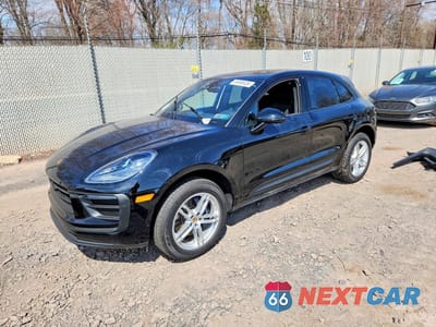 2026 PORSCHE MACAN BASE WP1AA2A54TLB00692 - główne zdjęcie licytacji z USA - miniatura