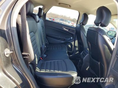 Zdjęcie 11 z 13 samochodu: 2017 FORD EDGE SEL VIN:2FMPK4J98HBB55155 - miniatura