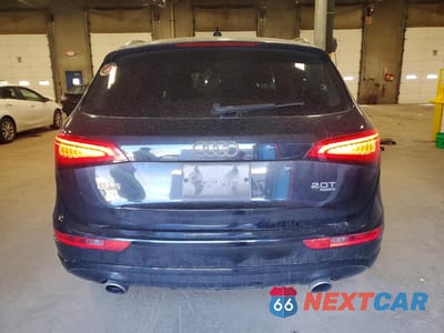 Zdjęcie 6 z 14 samochodu: 2014 AUDI Q5 PREMIUM VIN:WA1CFAFP4EA128985 - miniatura