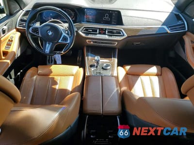 Zdjęcie 8 z 12 samochodu: 2020 BMW X5 XDRIVE40I VIN:5UXCR6C0XL9D04651 - miniatura