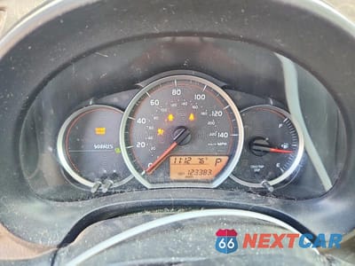 Zdjęcie 9 z 13 samochodu: 2014 TOYOTA YARIS 3-DOOR L FLEET VIN:VNKJTUD36EA007518 - miniatura