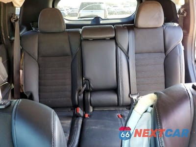 Zdjęcie 10 z 13 samochodu: 2022 MITSUBISHI OUTLANDER SE VIN:JA4J3UA85NZ028123 - miniatura