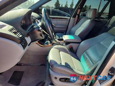 Zdjęcie 7 z 12 samochodu: 2006 BMW X5 4.4I VIN:5UXFB53556LV26283 - miniatura