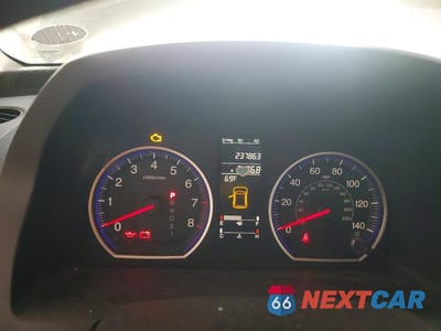 Zdjęcie 9 z 13 samochodu: 2007 HONDA CR-V EX VIN:JHLRE48547C040951 - miniatura