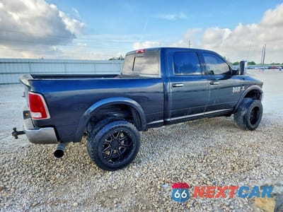 Trzecie zdjęcie samochodu z tyłu: 2015 RAM 2500 LARAMIE VIN:3C6UR5FL4FG507842 - miniatura