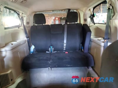 Zdjęcie 10 z 12 samochodu: 2013 DODGE GRAND CARAVAN SE VIN:2C4RDGBG0DR703527 - miniatura