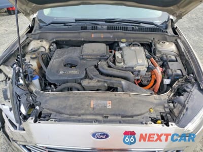 Zdjęcie 11 z 11 samochodu: 2018 FORD FUSION SE HYBRID VIN:3FA6P0LU2JR226925 - miniatura