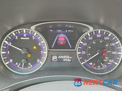 Zdjęcie 9 z 14 samochodu: 2017 INFINITI QX60 BASE VIN:5N1DL0MN1HC512161 - miniatura