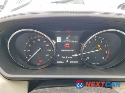 Zdjęcie 9 z 12 samochodu: 2016 LAND ROVER RANGE ROVER SPORT HSE VIN:SALWR2PF5GA587573 - miniatura