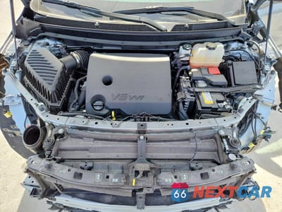 Zdjęcie 12 z 13 samochodu: 2023 BUICK ENCLAVE ESSENCE VIN:5GAERBKW3PJ110488 - miniatura