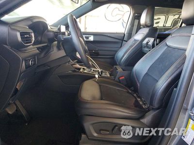 Zdjęcie 7 z 12 samochodu: 2024 FORD EXPLORER ST-LINE VIN:1FMSK8KH2RGA38317 - miniatura