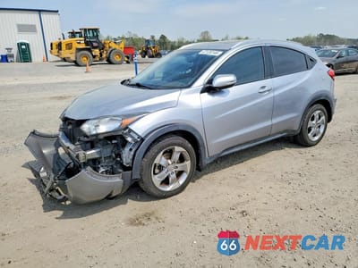 2017 HONDA HR-V 3CZRU5H75HM715028 - główne zdjęcie licytacji z USA - miniatura