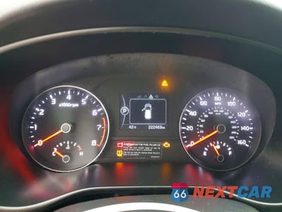 Zdjęcie 9 z 13 samochodu: 2018 KIA SPORTAGE LX VIN:KNDPM3AC4J7443497 - miniatura