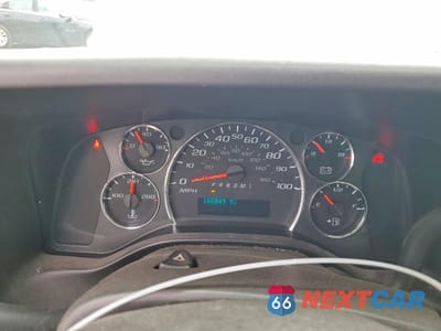 Zdjęcie 9 z 12 samochodu: 2019 GMC SAVANA G2500 VIN:1GTW7AFG3K1236882 - miniatura