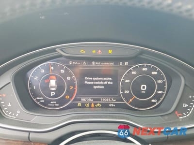 Zdjęcie 9 z 12 samochodu: 2018 AUDI Q5 PREMIUM VIN:WA1ANAFY3J2201447 - miniatura