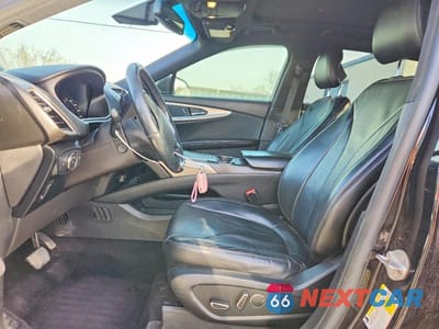Zdjęcie 7 z 12 samochodu: 2016 LINCOLN MKX RESERVE VIN:2LMTJ8LR4GBL43938 - miniatura