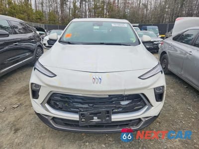 Piąte zdjęcie samochodu w środku: 2024 BUICK ENCORE GX PREFERRED VIN:KL4AMBSL4RB185984 - miniatura