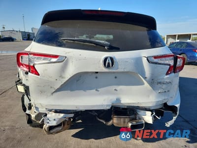 Zdjęcie 6 z 13 samochodu: 2023 ACURA RDX VIN:5J8TC2H36PL017572 - miniatura
