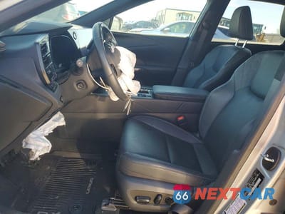 Zdjęcie 7 z 13 samochodu: 2023 LEXUS RX 350H PREMIUM VIN:2T2BBMCAXPC014854 - miniatura
