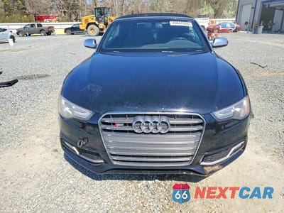 Piąte zdjęcie samochodu w środku: 2013 AUDI S5 PRESTIGE VIN:WAUVGAFHXDN000887 - miniatura