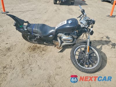 2008 HARLEY-DAVIDSON XL1200 L 1HD1CX3198K454609 - główne zdjęcie licytacji z USA - miniatura