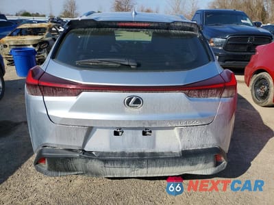 Zdjęcie 6 z 12 samochodu: 2025 LEXUS UX 300H BASE VIN:JTHUCJDH7S2003949 - miniatura