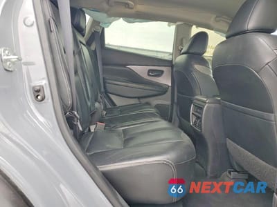 Zdjęcie 11 z 13 samochodu: 2023 NISSAN MURANO SL VIN:5N1AZ2CJXPC123142 - miniatura