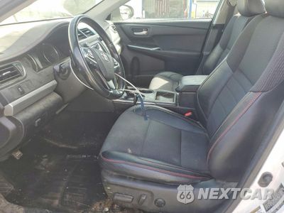 Zdjęcie 7 z 13 samochodu: 2016 TOYOTA CAMRY SE VIN:4T1BF1FK5GU240925 - miniatura