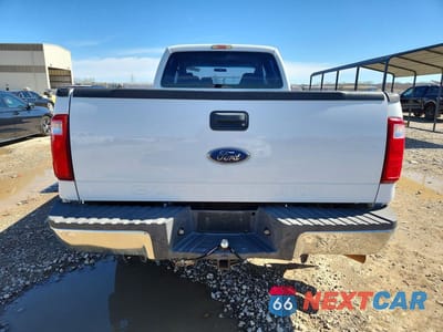 Zdjęcie 6 z 11 samochodu: 2008 FORD F250 SUPER DUTY VIN:1FTSW21R38EA66458 - miniatura