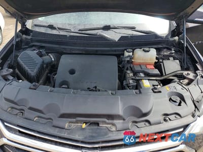 Zdjęcie 12 z 12 samochodu: 2020 CHEVROLET TRAVERSE LT VIN:1GNEVHKW1LJ137915 - miniatura