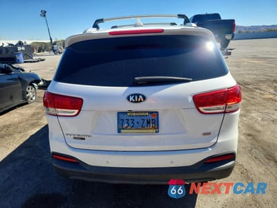 Zdjęcie 6 z 13 samochodu: 2018 KIA SORENTO LX VIN:5XYPG4A31JG422977 - miniatura