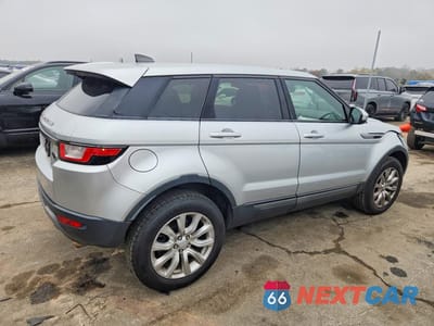 Trzecie zdjęcie samochodu z tyłu: 2017 LAND ROVER RANGE ROVER EVOQUE SE VIN:SALVP2BG9HH217169 - miniatura